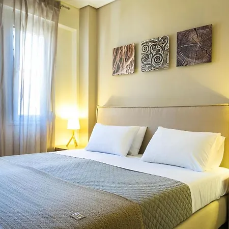 Deluxe Kefalonia Nectar 1 Bedroom Pool Sea View Karavomilos Villa